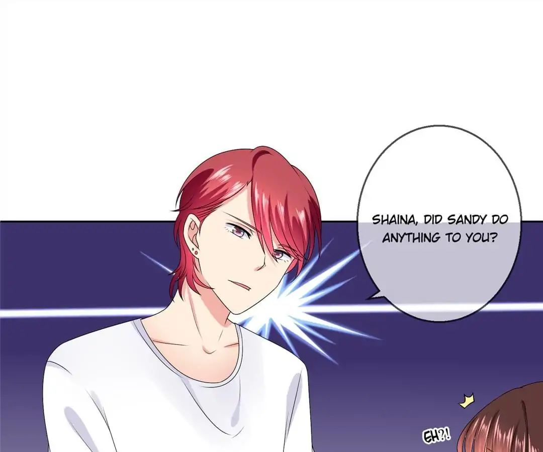 Popular Deskmate is A Cat chapter 31 - page 29