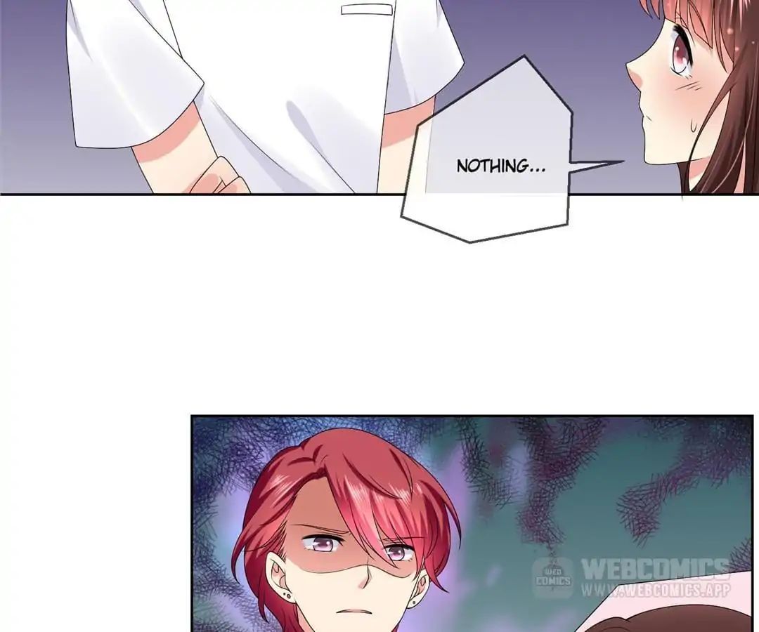 Popular Deskmate is A Cat chapter 31 - page 30