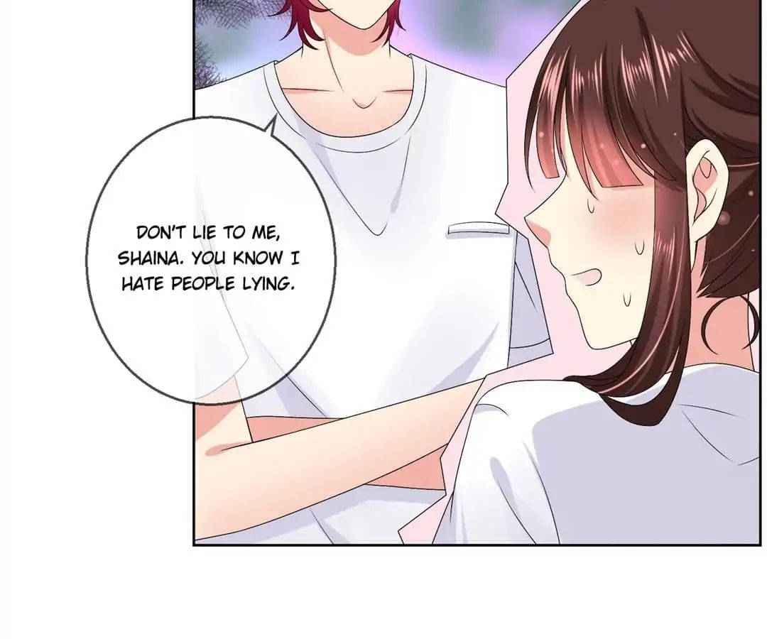 Popular Deskmate is A Cat chapter 31 - page 31