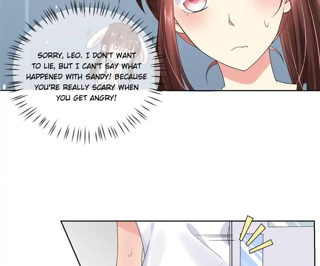 Popular Deskmate is A Cat chapter 31 - page 33