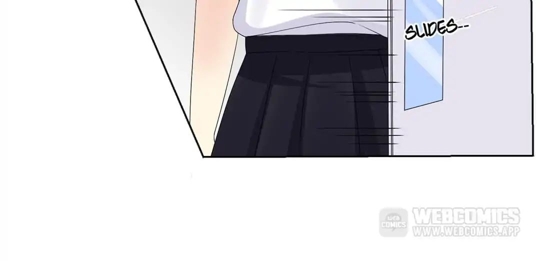 Popular Deskmate is A Cat chapter 31 - page 34