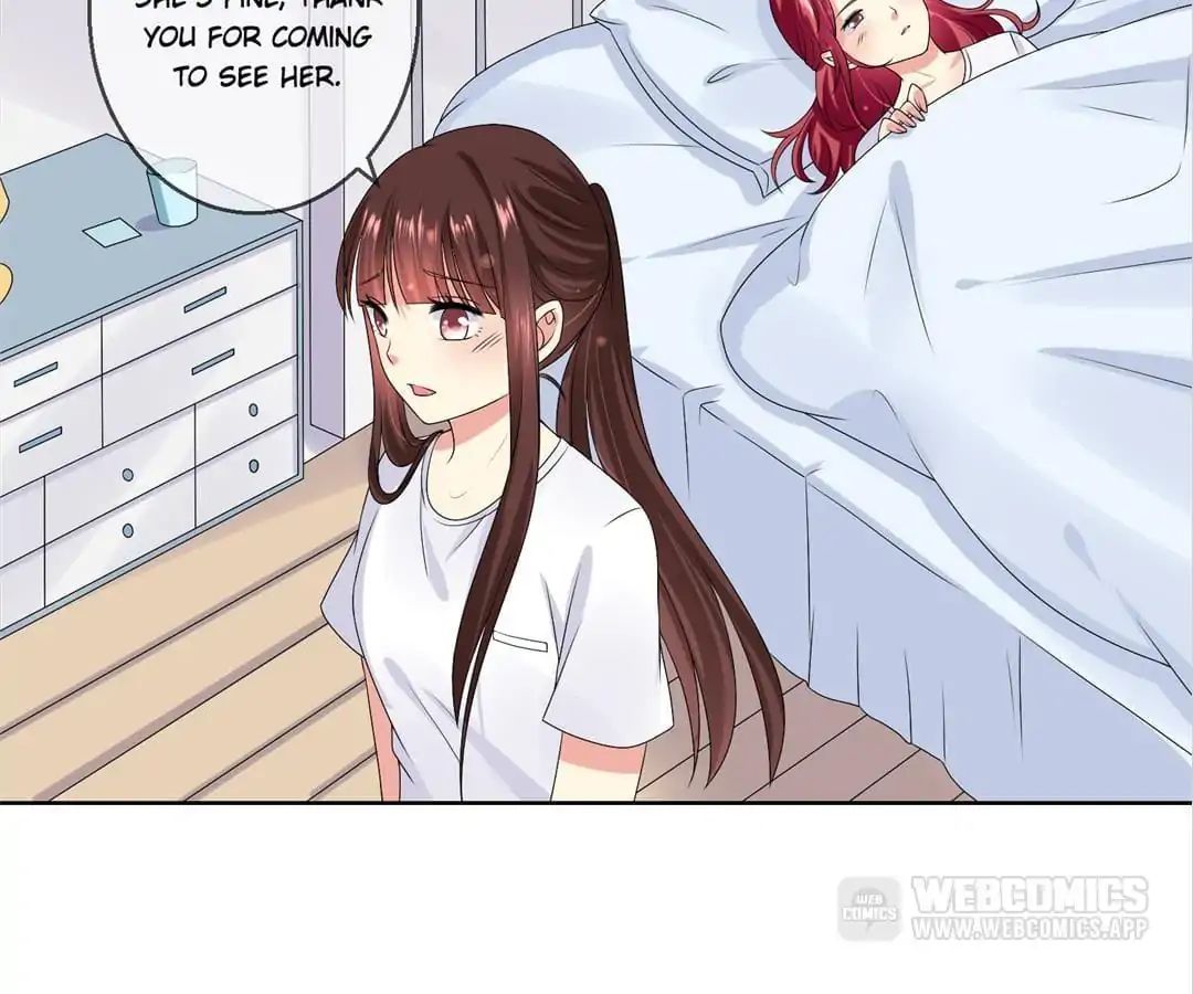 Popular Deskmate is A Cat chapter 31 - page 38