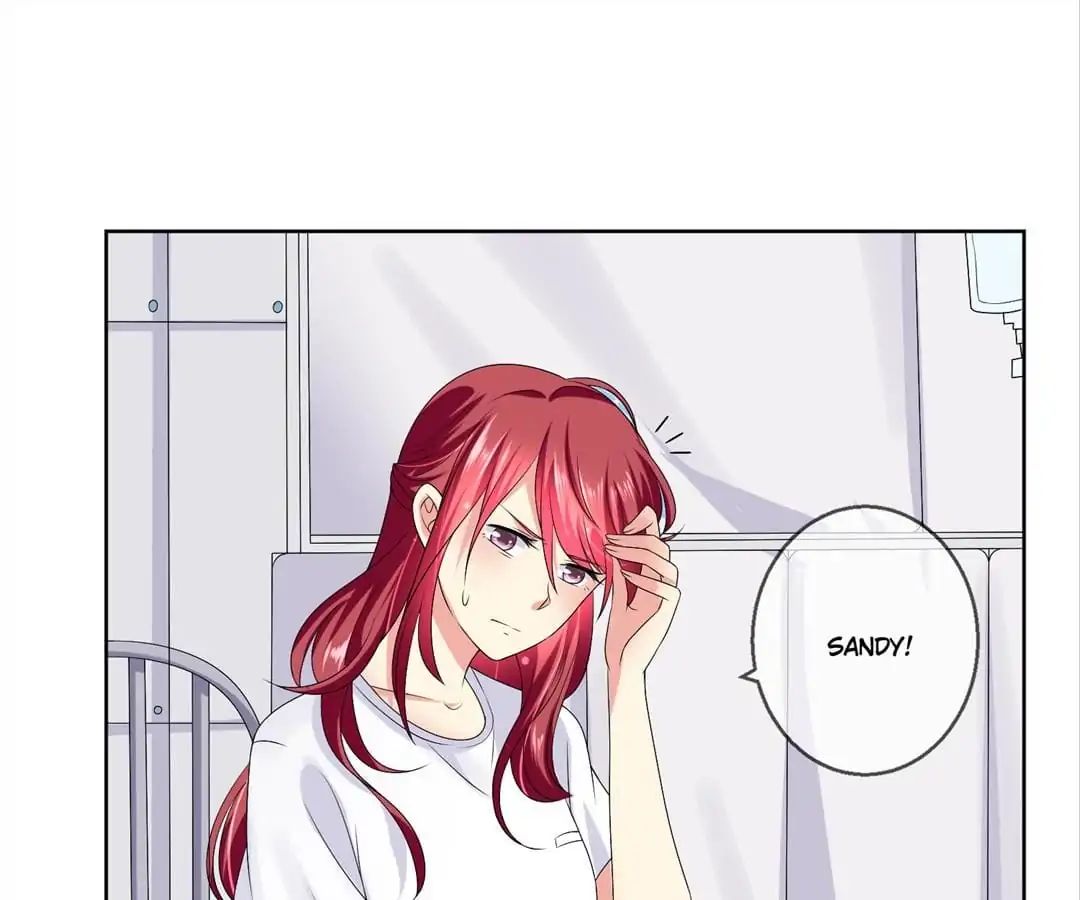 Popular Deskmate is A Cat chapter 31 - page 41