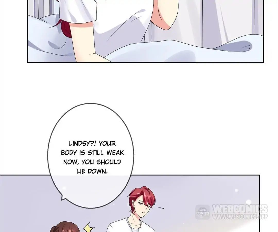 Popular Deskmate is A Cat chapter 31 - page 42