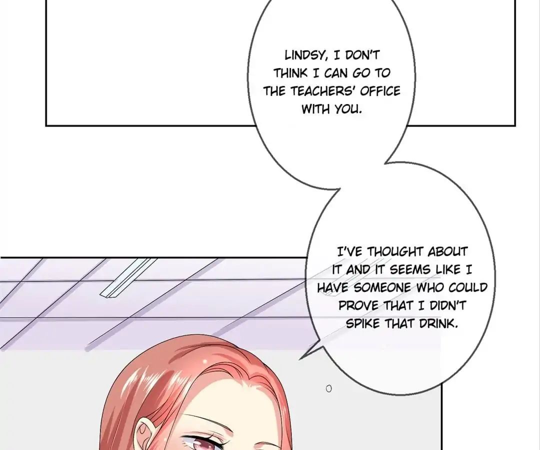Popular Deskmate is A Cat chapter 31 - page 44