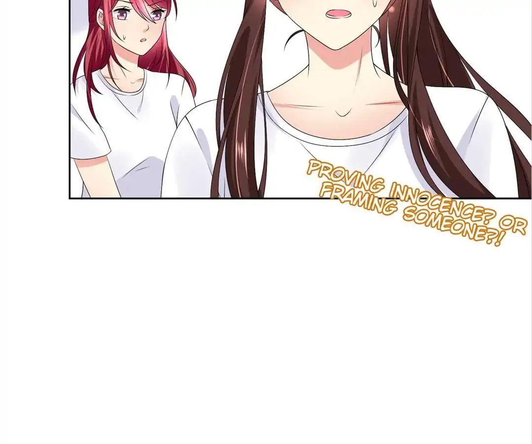 Popular Deskmate is A Cat chapter 31 - page 49