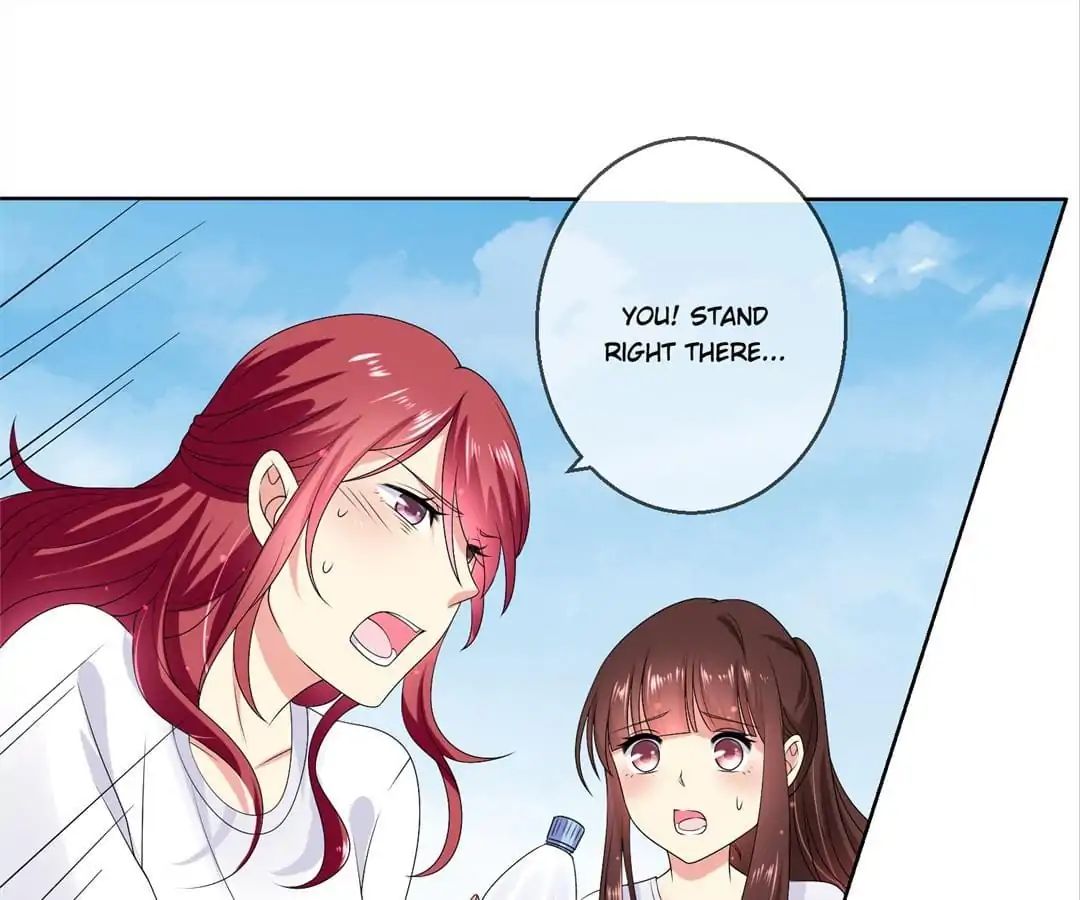 Popular Deskmate is A Cat chapter 31 - page 5