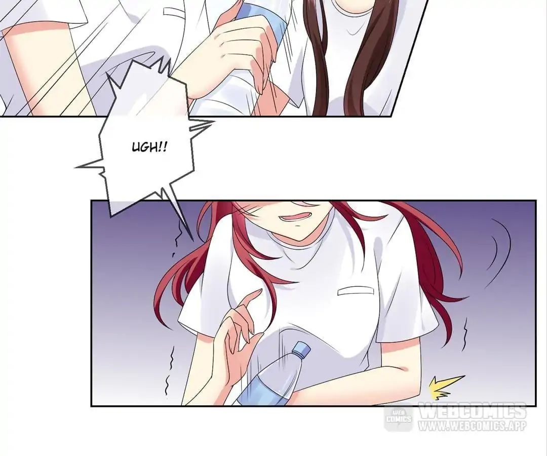 Popular Deskmate is A Cat chapter 31 - page 6