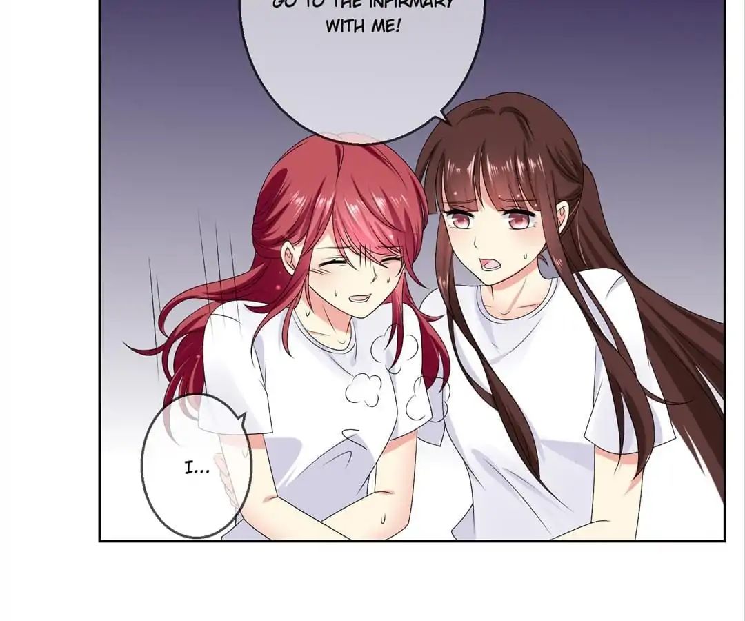Popular Deskmate is A Cat chapter 31 - page 8