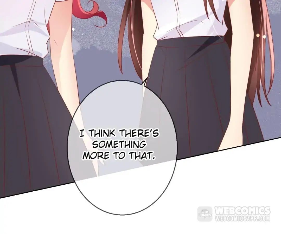 Popular Deskmate is A Cat chapter 73 - page 10