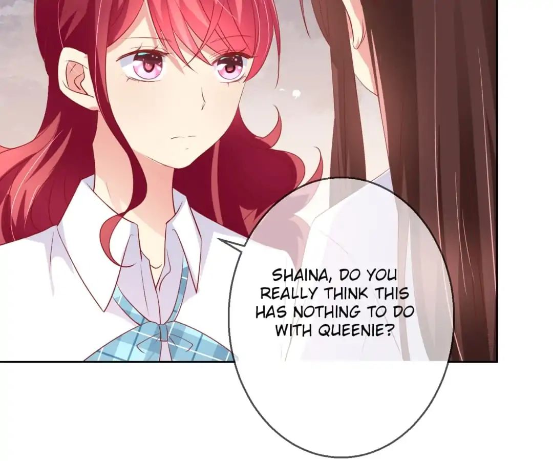 Popular Deskmate is A Cat chapter 73 - page 17