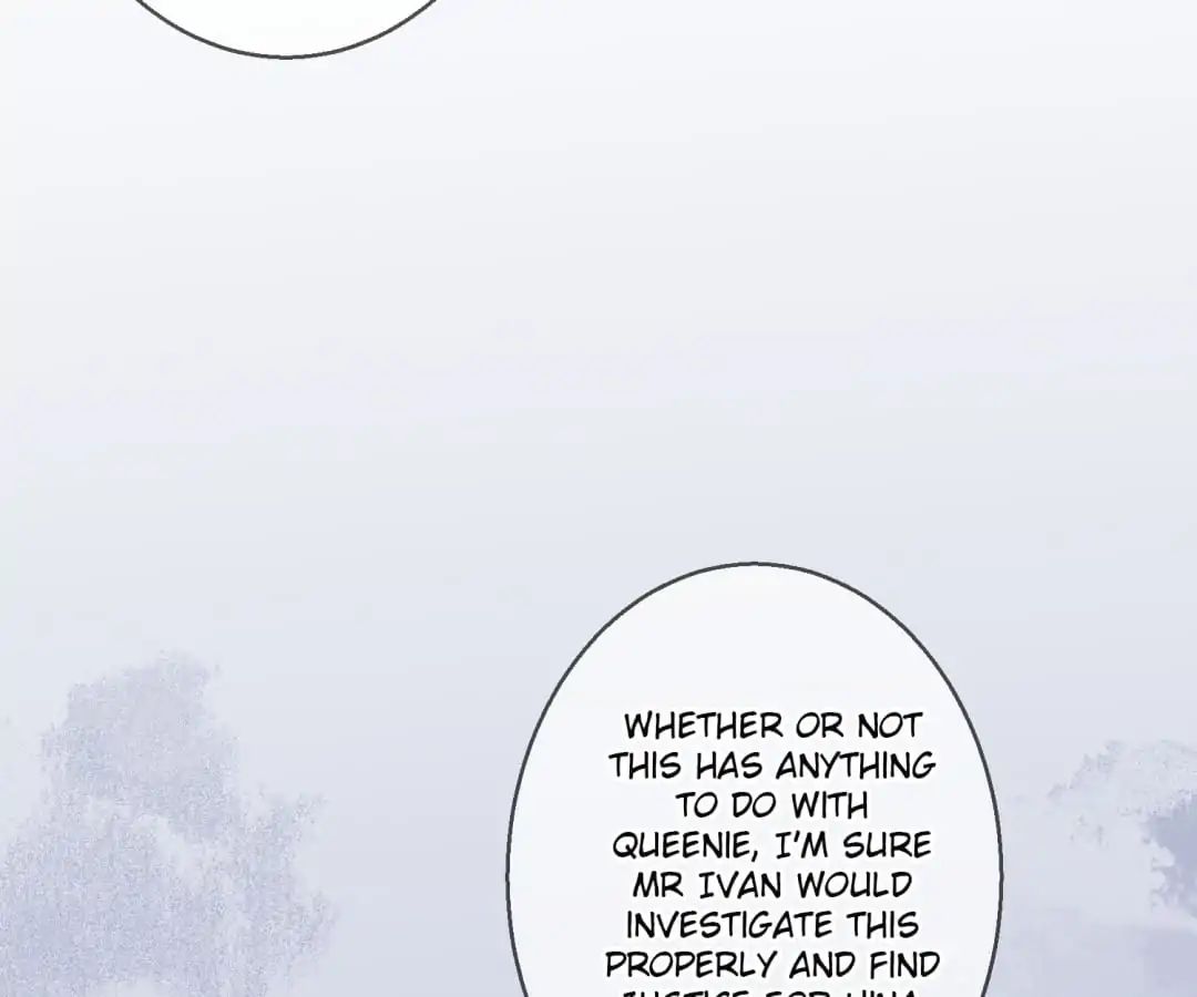 Popular Deskmate is A Cat chapter 73 - page 21