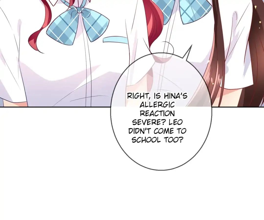 Popular Deskmate is A Cat chapter 73 - page 23