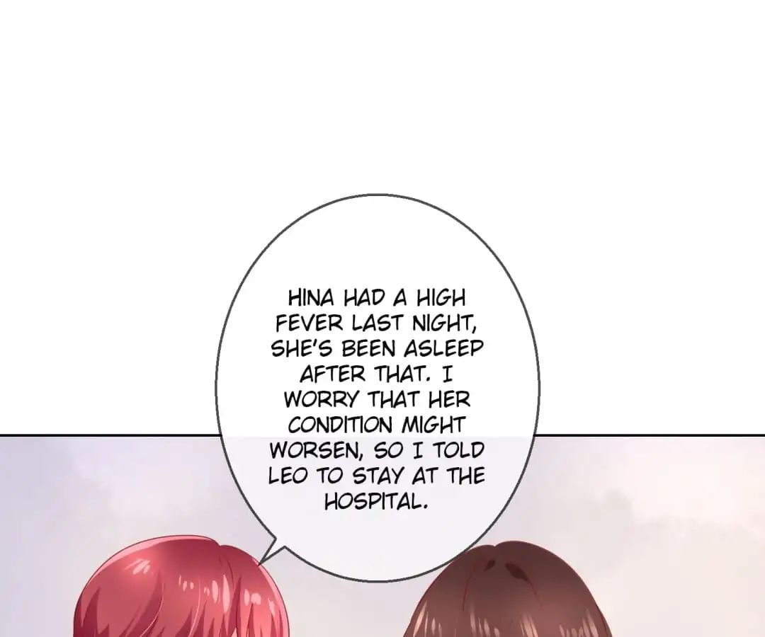 Popular Deskmate is A Cat chapter 73 - page 24