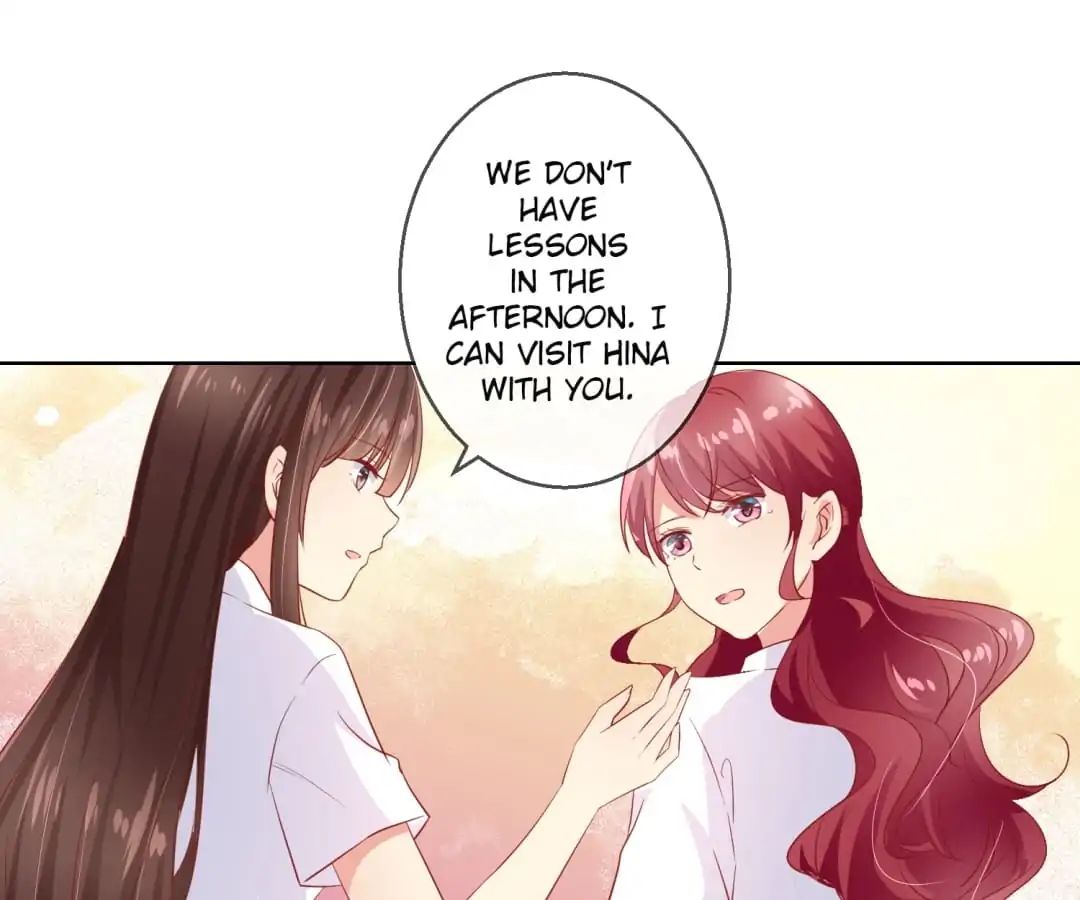Popular Deskmate is A Cat chapter 73 - page 27
