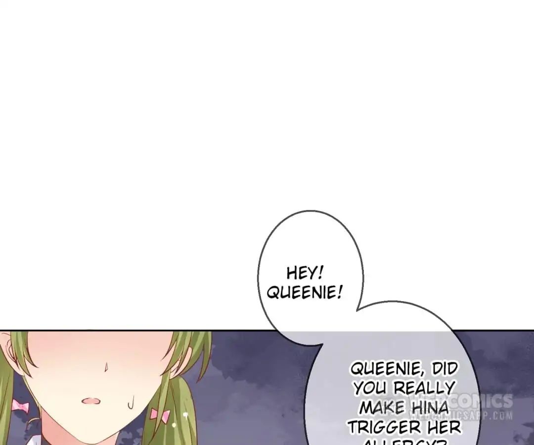 Popular Deskmate is A Cat chapter 73 - page 34