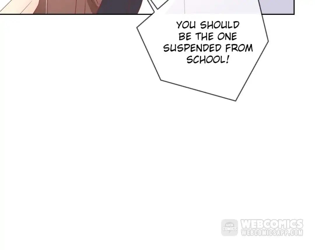 Popular Deskmate is A Cat chapter 73 - page 38