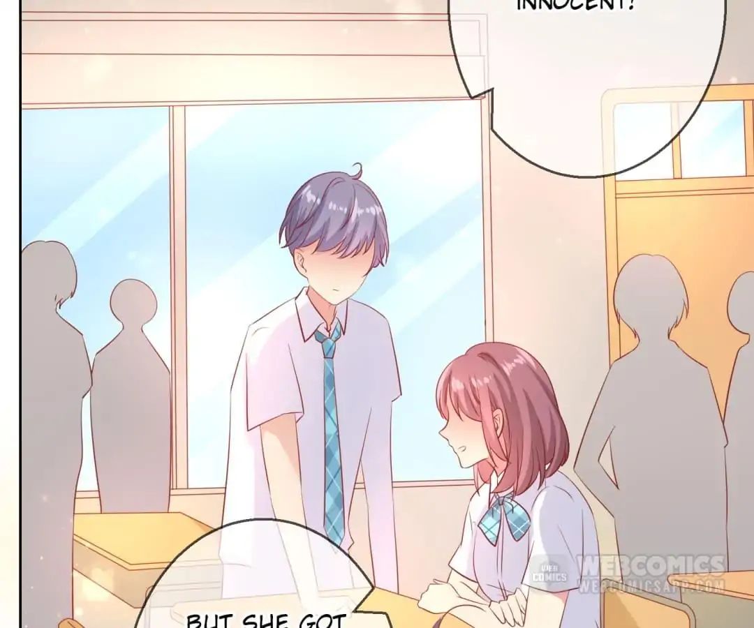 Popular Deskmate is A Cat chapter 73 - page 42