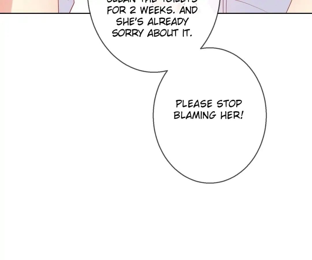 Popular Deskmate is A Cat chapter 73 - page 47