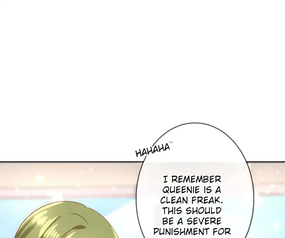 Popular Deskmate is A Cat chapter 73 - page 48