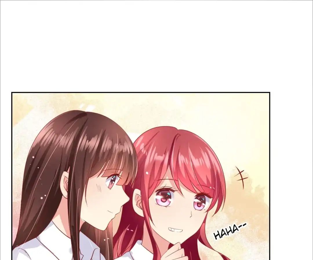 Popular Deskmate is A Cat chapter 73 - page 53