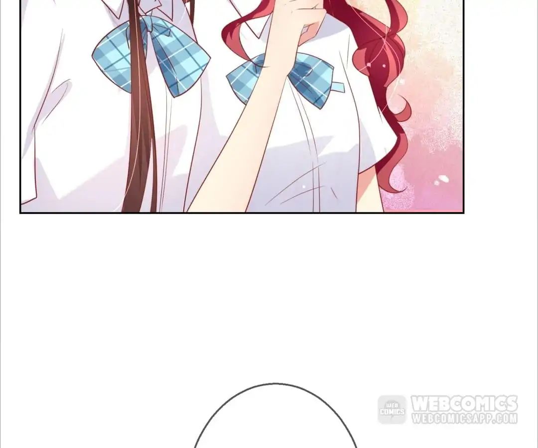 Popular Deskmate is A Cat chapter 73 - page 54