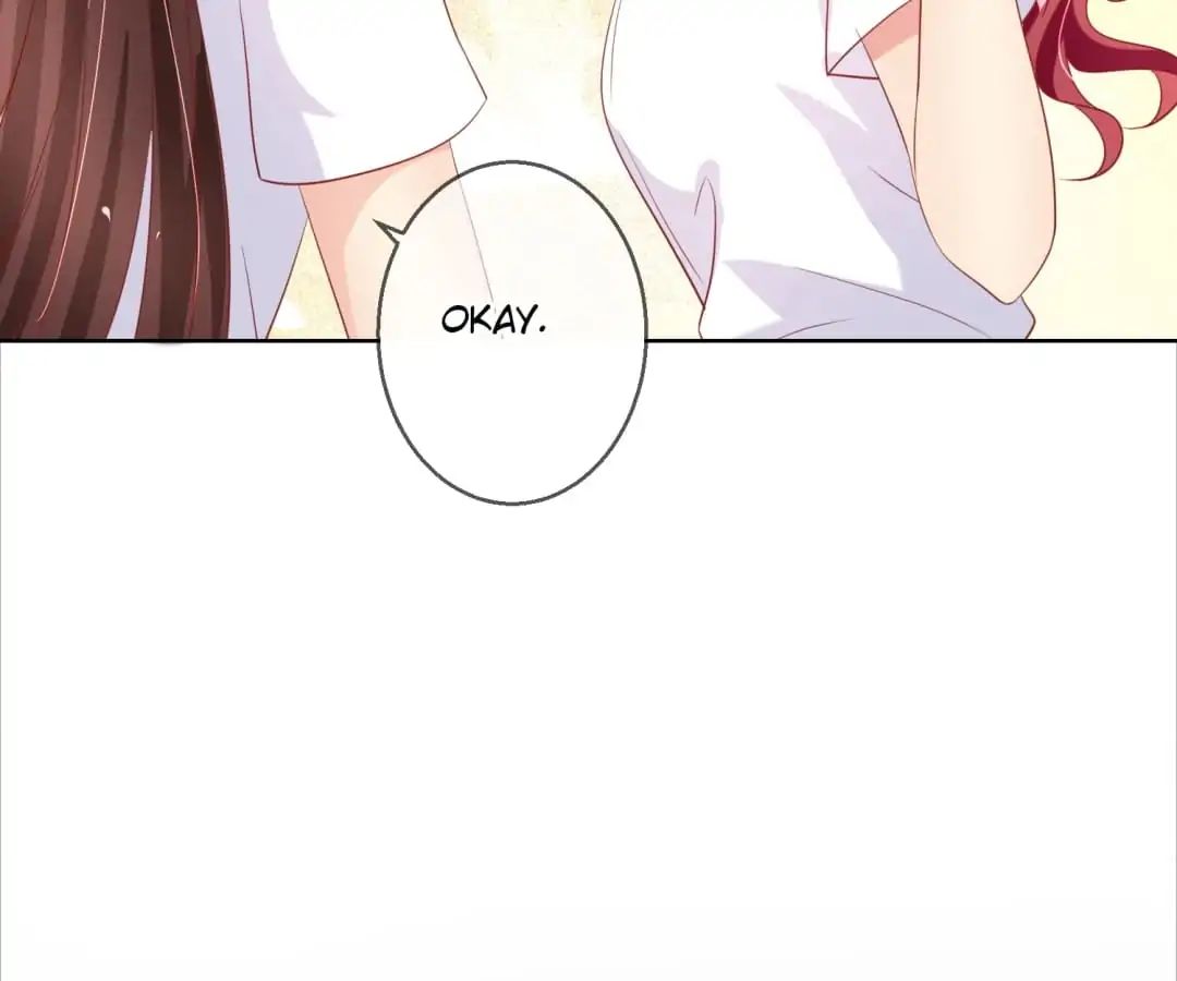 Popular Deskmate is A Cat chapter 73 - page 56