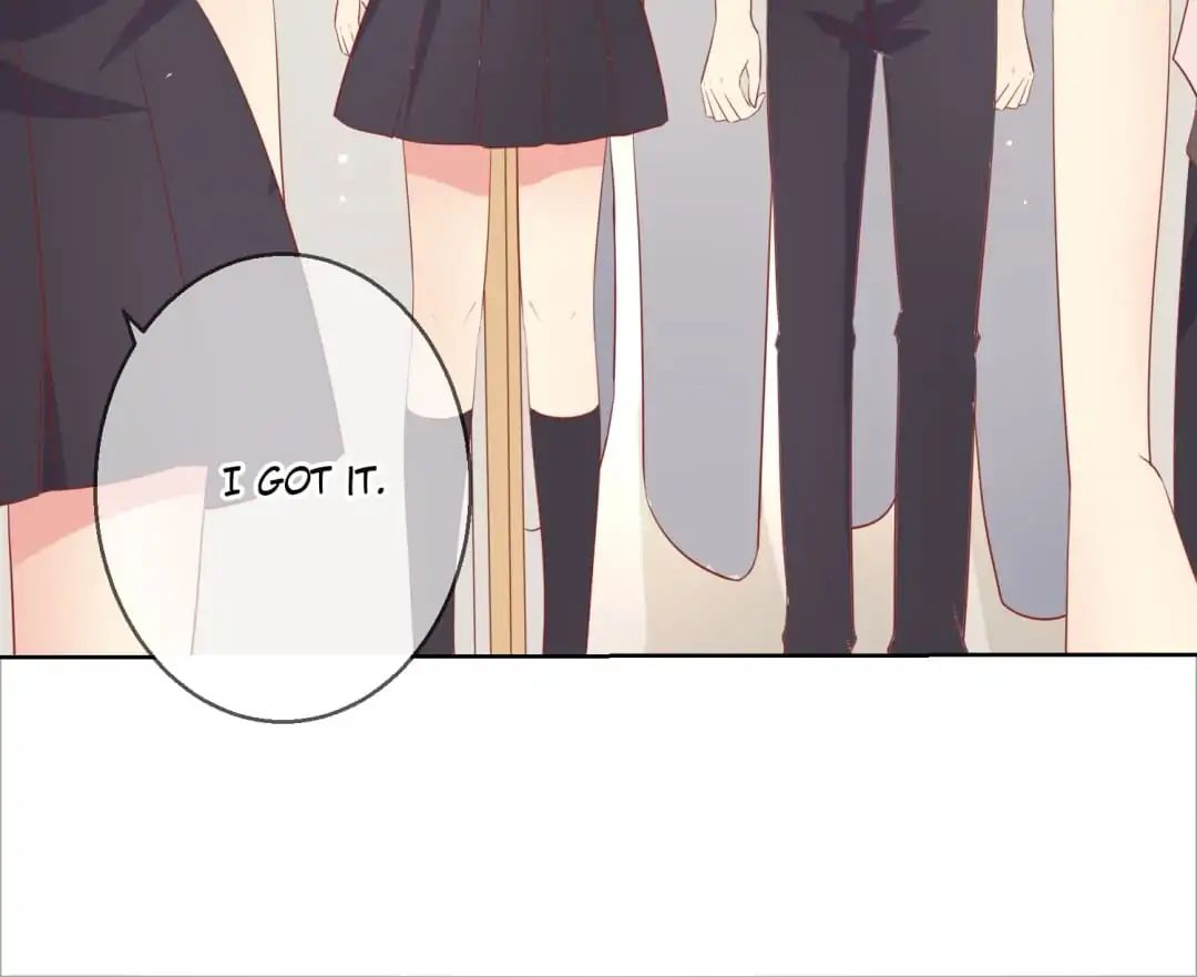 Popular Deskmate is A Cat chapter 73 - page 59