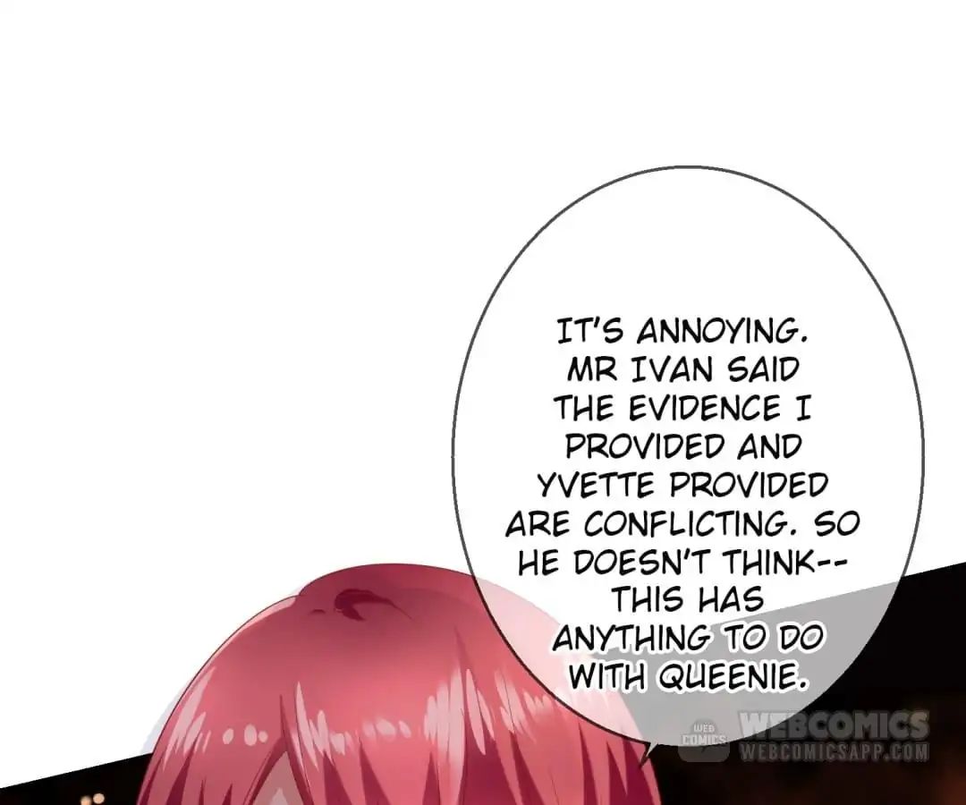 Popular Deskmate is A Cat chapter 73 - page 6
