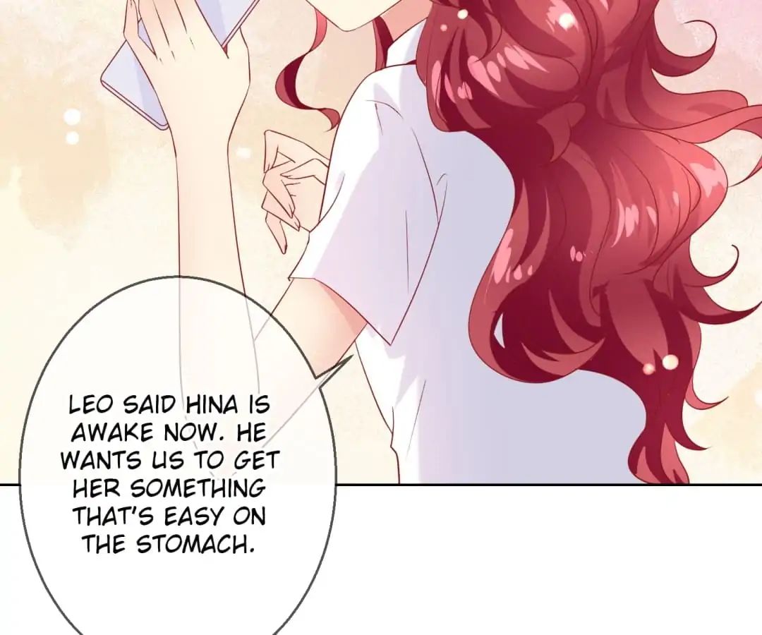 Popular Deskmate is A Cat chapter 73 - page 61