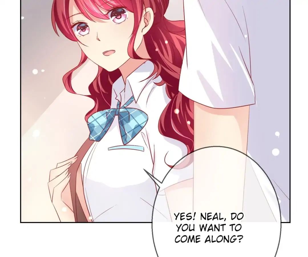 Popular Deskmate is A Cat chapter 73 - page 65