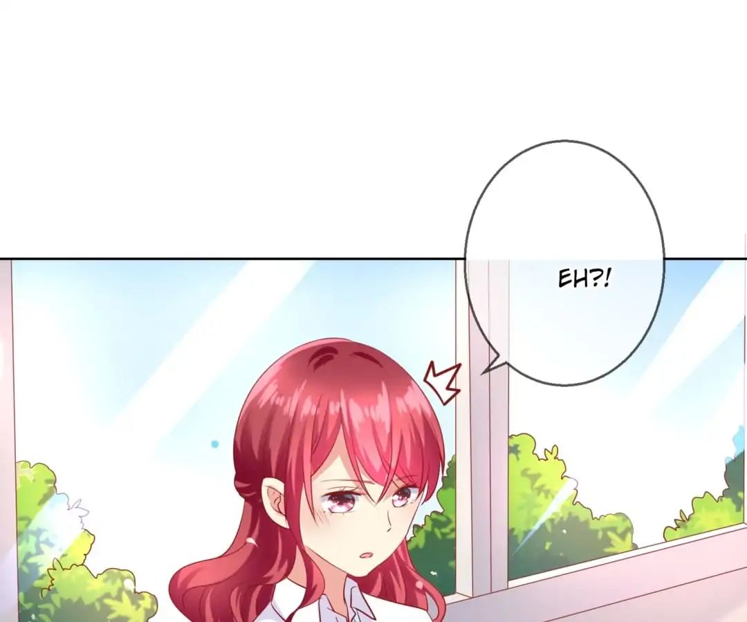 Popular Deskmate is A Cat chapter 73 - page 69