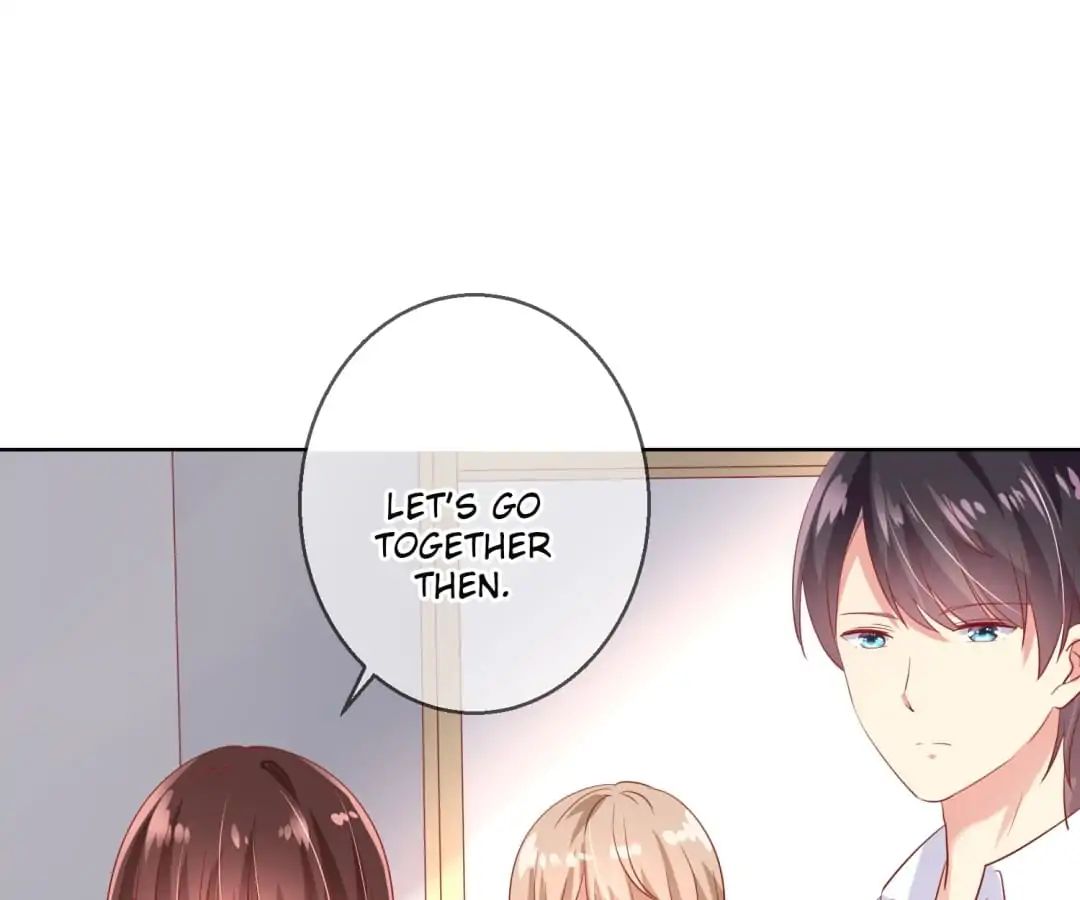 Popular Deskmate is A Cat chapter 73 - page 72