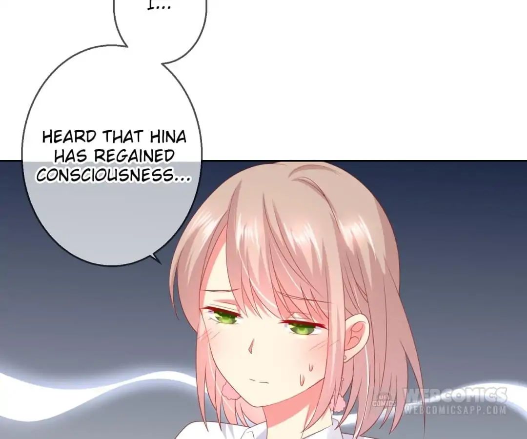 Popular Deskmate is A Cat chapter 73 - page 82