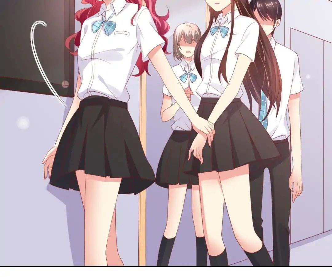 Popular Deskmate is A Cat chapter 73 - page 87