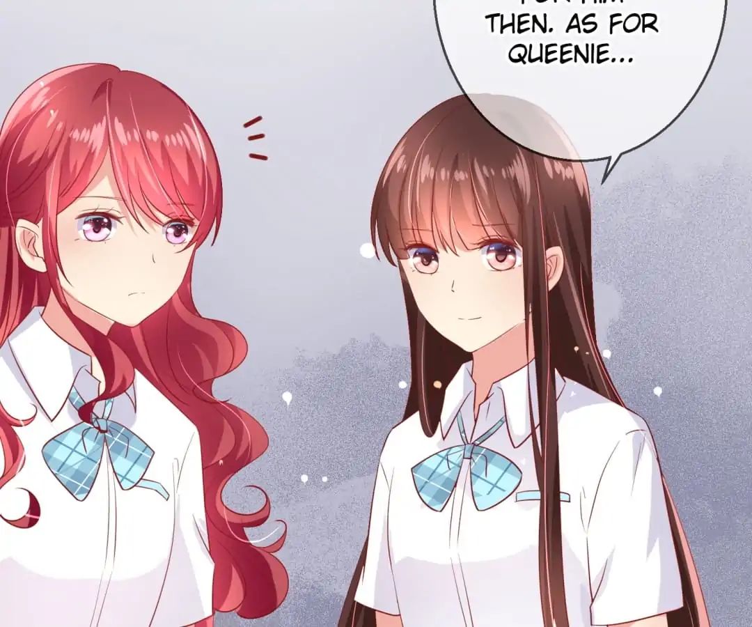Popular Deskmate is A Cat chapter 73 - page 9