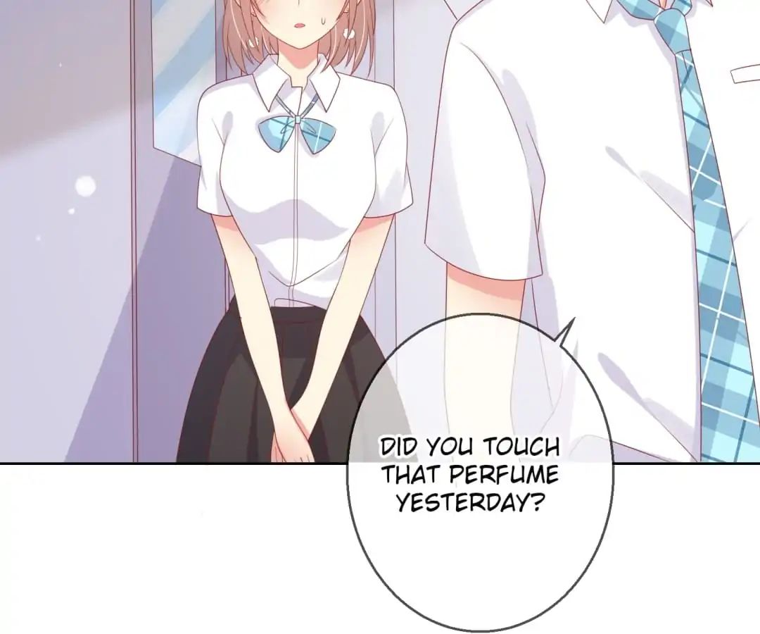 Popular Deskmate is A Cat chapter 73 - page 91