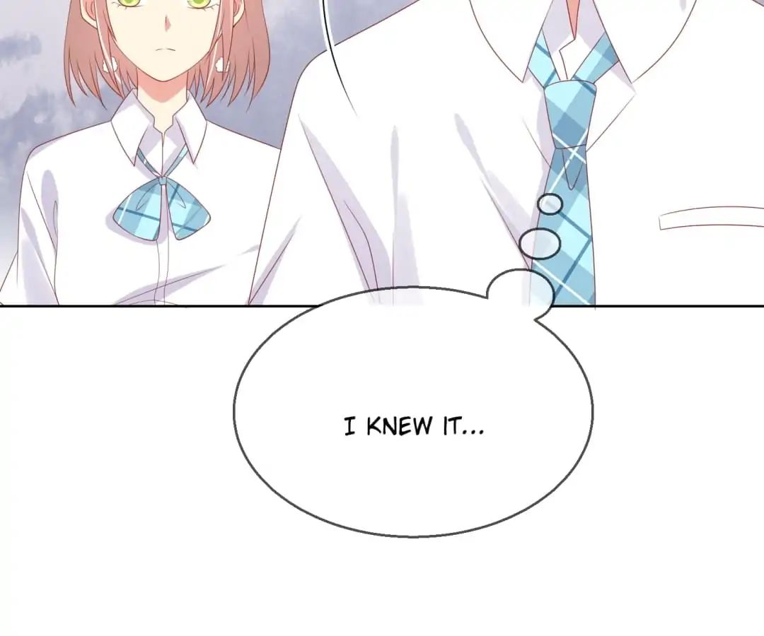Popular Deskmate is A Cat chapter 73 - page 96