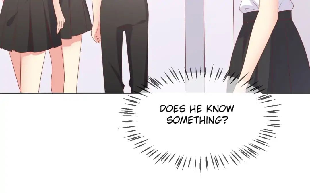 Popular Deskmate is A Cat chapter 73 - page 99