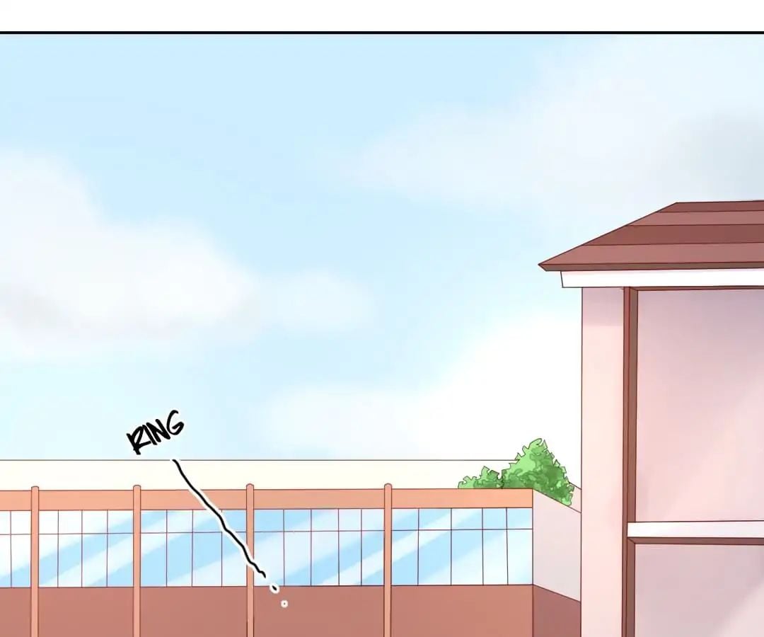 Popular Deskmate is A Cat chapter 9 - page 11