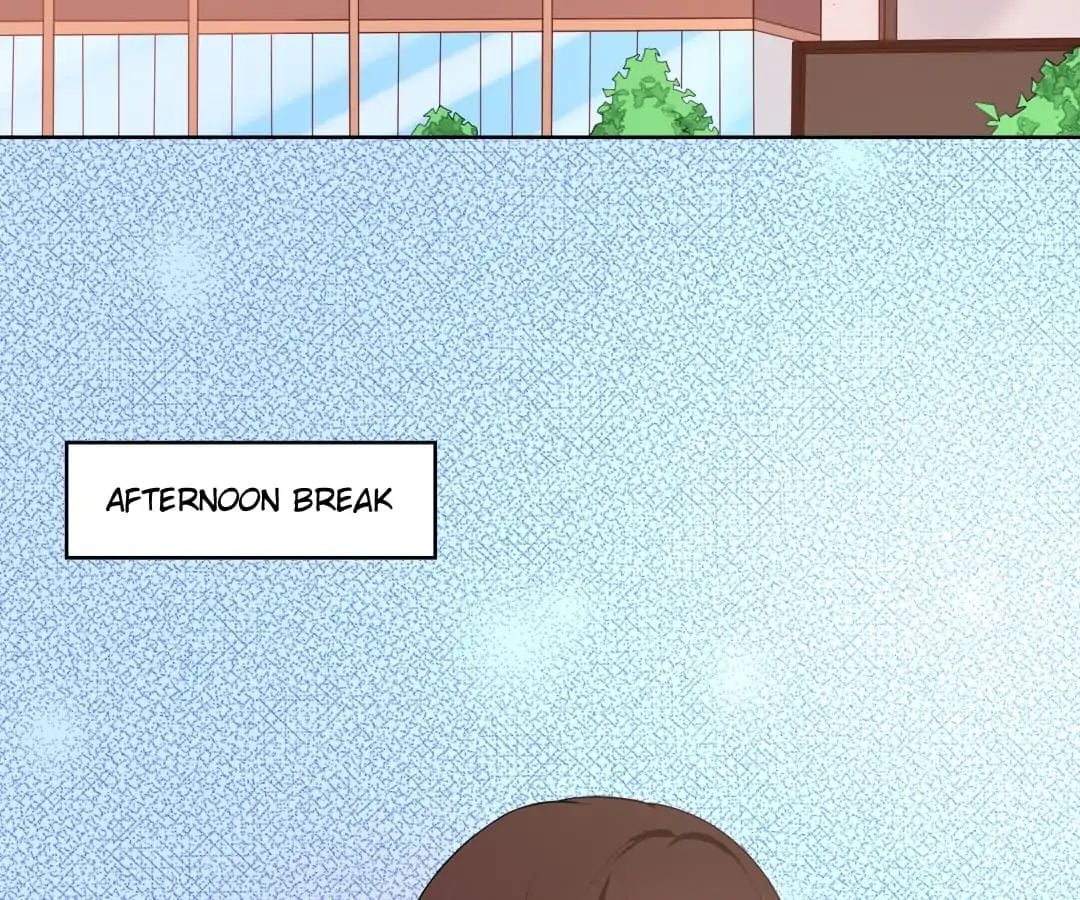 Popular Deskmate is A Cat chapter 9 - page 12