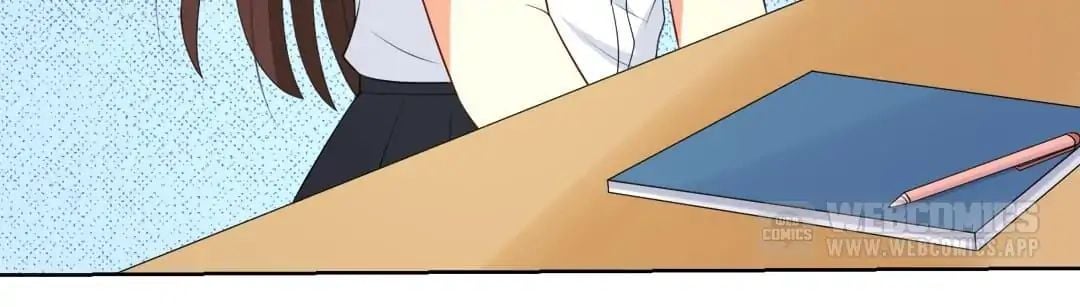 Popular Deskmate is A Cat chapter 9 - page 14
