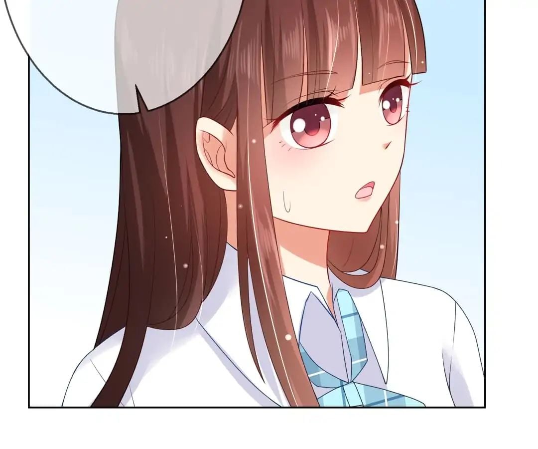 Popular Deskmate is A Cat chapter 9 - page 16