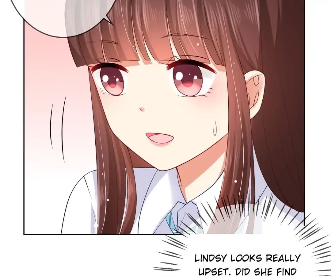 Popular Deskmate is A Cat chapter 9 - page 20