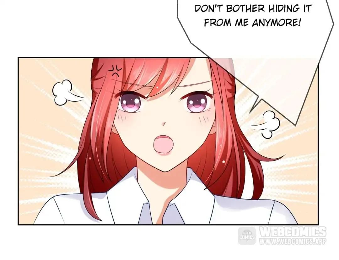 Popular Deskmate is A Cat chapter 9 - page 22