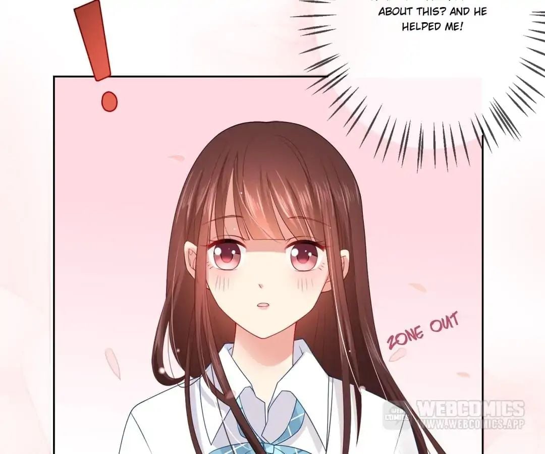 Popular Deskmate is A Cat chapter 9 - page 26
