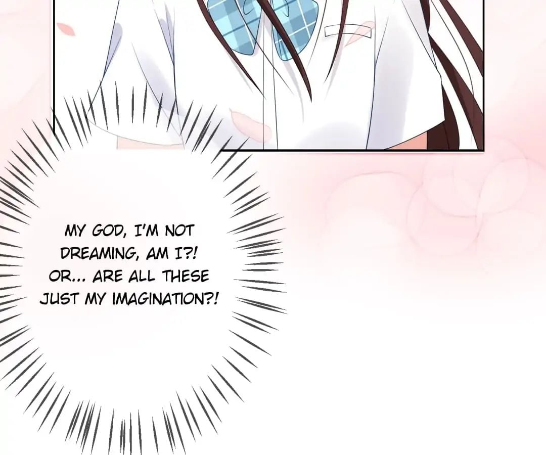 Popular Deskmate is A Cat chapter 9 - page 27