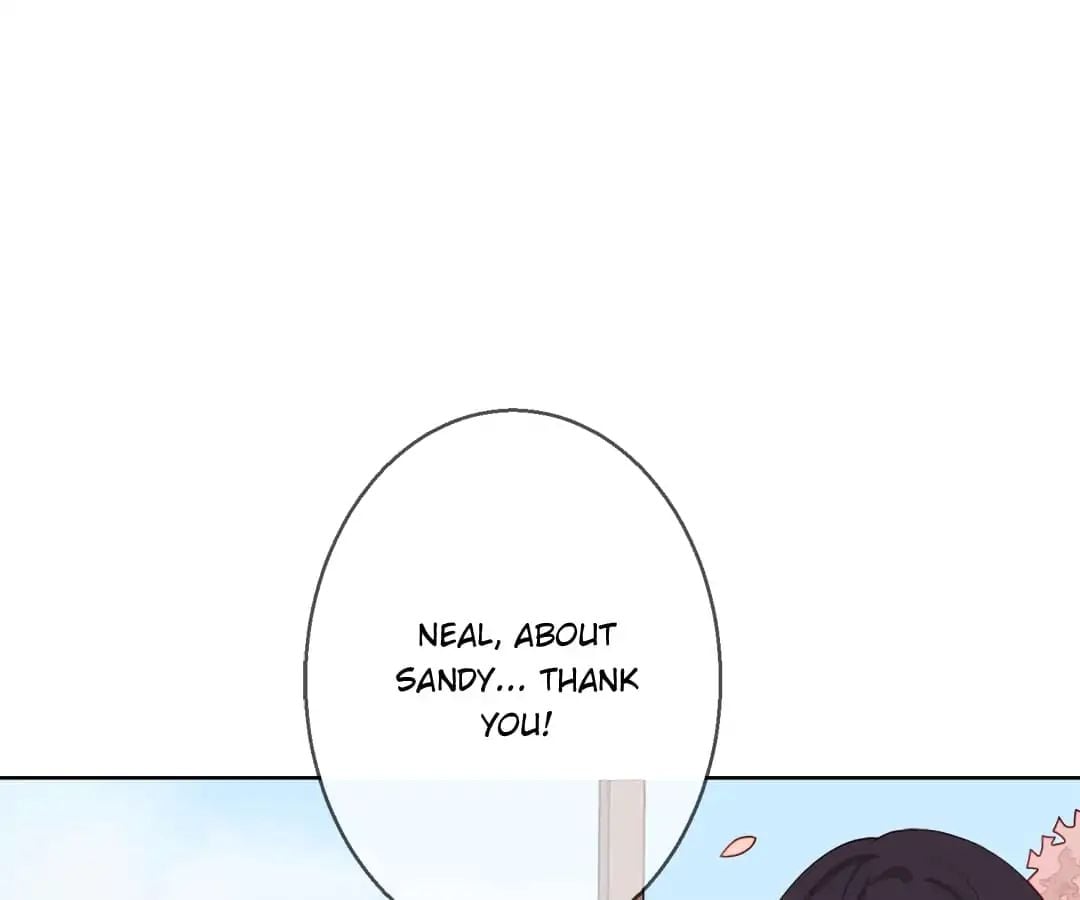 Popular Deskmate is A Cat chapter 9 - page 33
