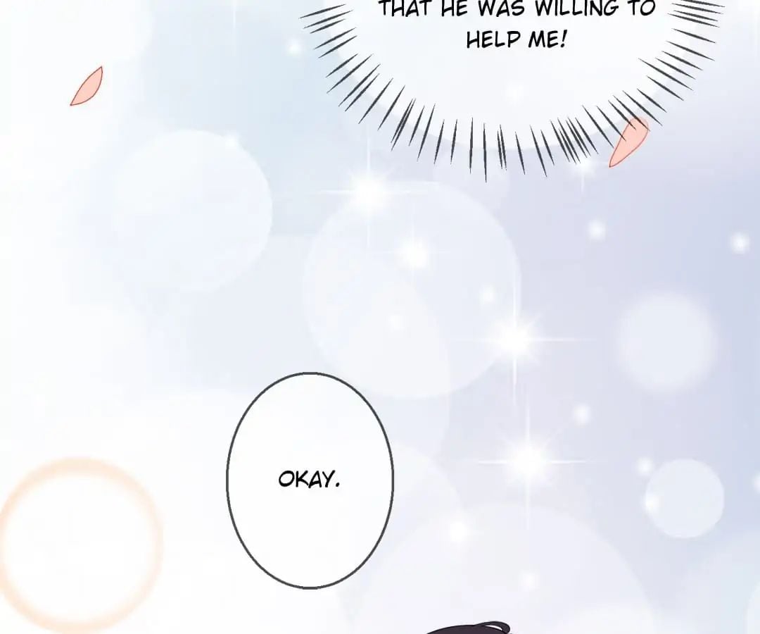 Popular Deskmate is A Cat chapter 9 - page 35