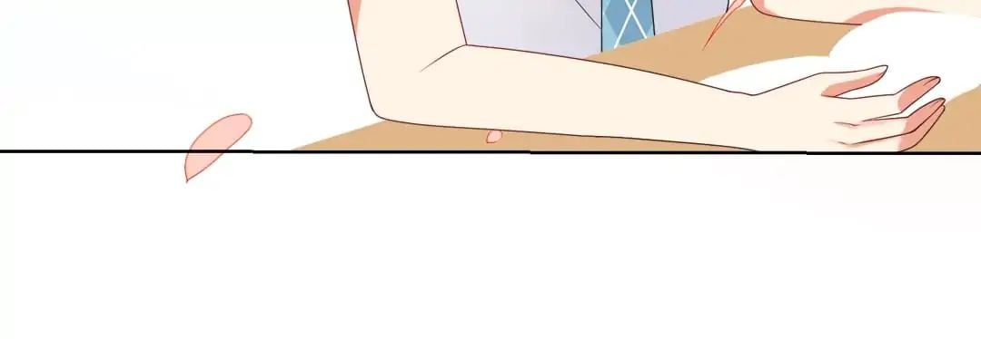 Popular Deskmate is A Cat chapter 9 - page 37